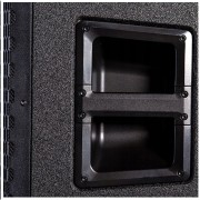 Kolumna V-Tone NBX-115A 500 W czarny