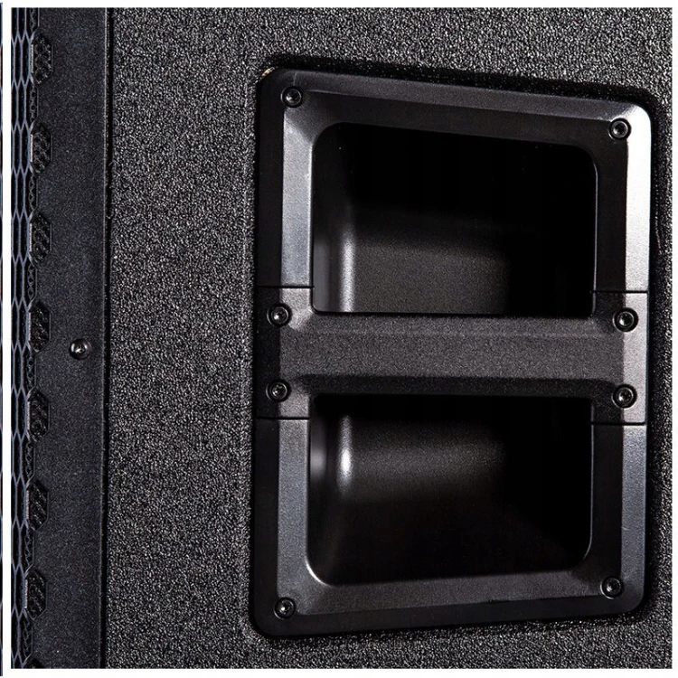 Kolumna V-Tone NBX-115A 500 W czarny