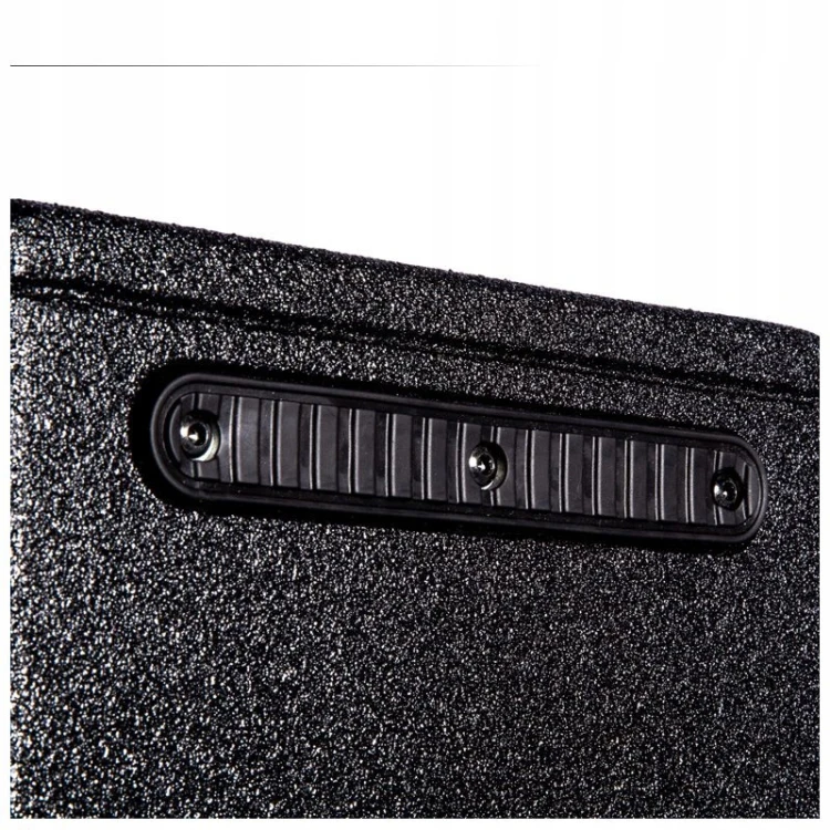 Kolumna V-Tone NBX-115A 500 W czarny