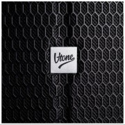 Kolumna V-Tone NBX-115A 500 W czarny