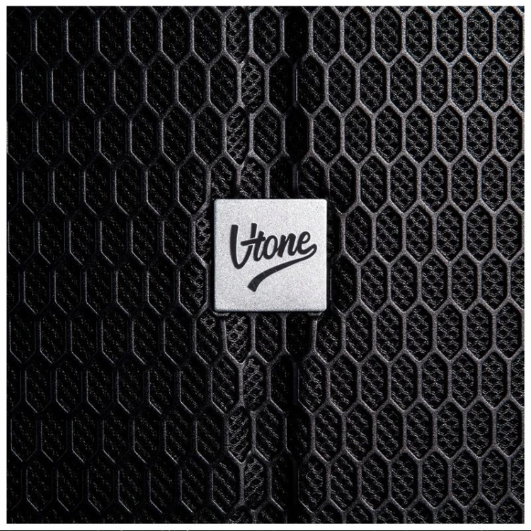 Kolumna V-Tone NBX-115A 500 W czarny