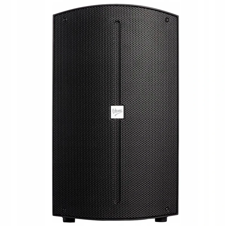 Kolumna głośnikowa aktywna 12" PROCESOR DSP 350W V-TONE NBX-112