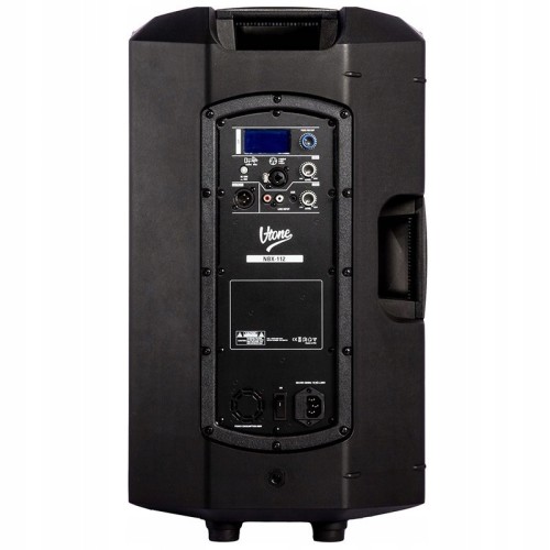 Kolumna głośnikowa aktywna 12" PROCESOR DSP 350W V-TONE NBX-112