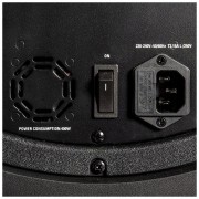 Kolumna głośnikowa aktywna 12" PROCESOR DSP 350W V-TONE NBX-112