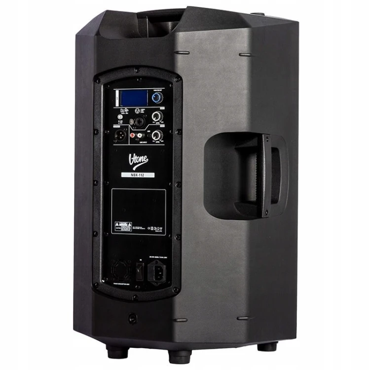 Kolumna głośnikowa aktywna 12" PROCESOR DSP 350W V-TONE NBX-112