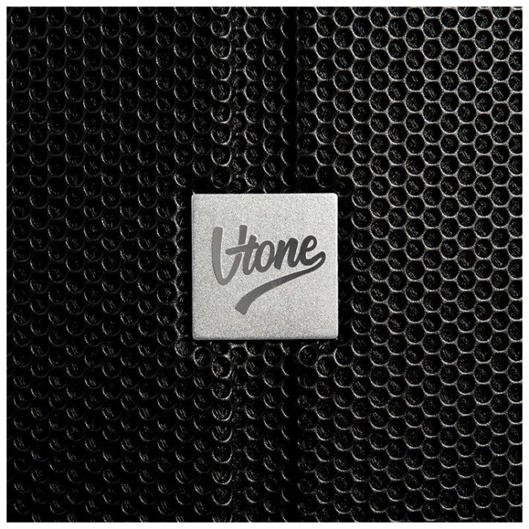 Kolumna głośnikowa aktywna 12" PROCESOR DSP 350W V-TONE NBX-112