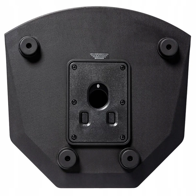 Kolumna głośnikowa aktywna 12" PROCESOR DSP 350W V-TONE NBX-112