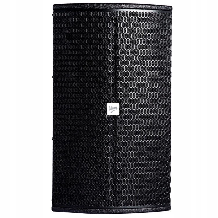 KOLUMNA GŁOŚNIKOWA AKTYWNA GŁOŚNIK 12" 500W RMS DSP GÓRKA V-TONE NBX-112A