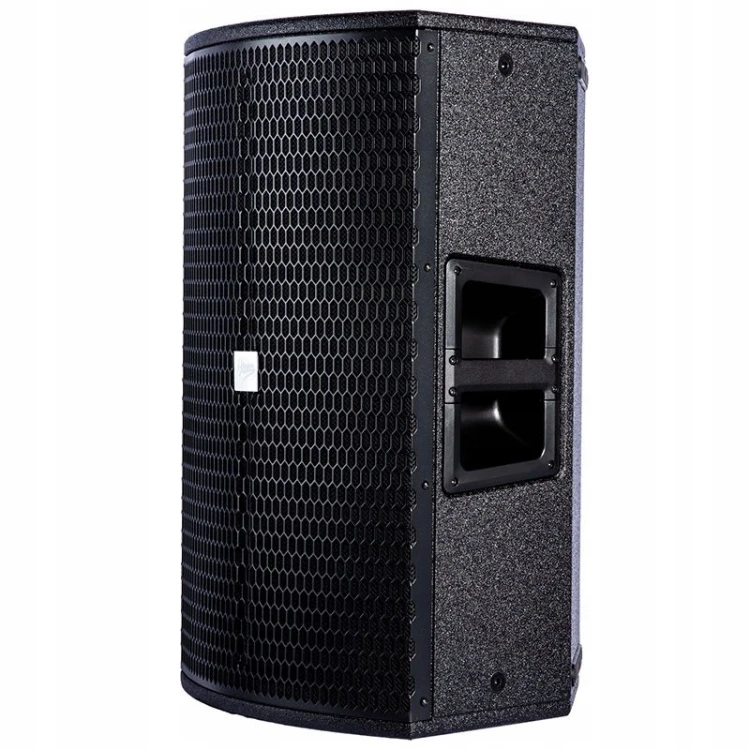 KOLUMNA GŁOŚNIKOWA AKTYWNA GŁOŚNIK 12" 500W RMS DSP GÓRKA V-TONE NBX-112A
