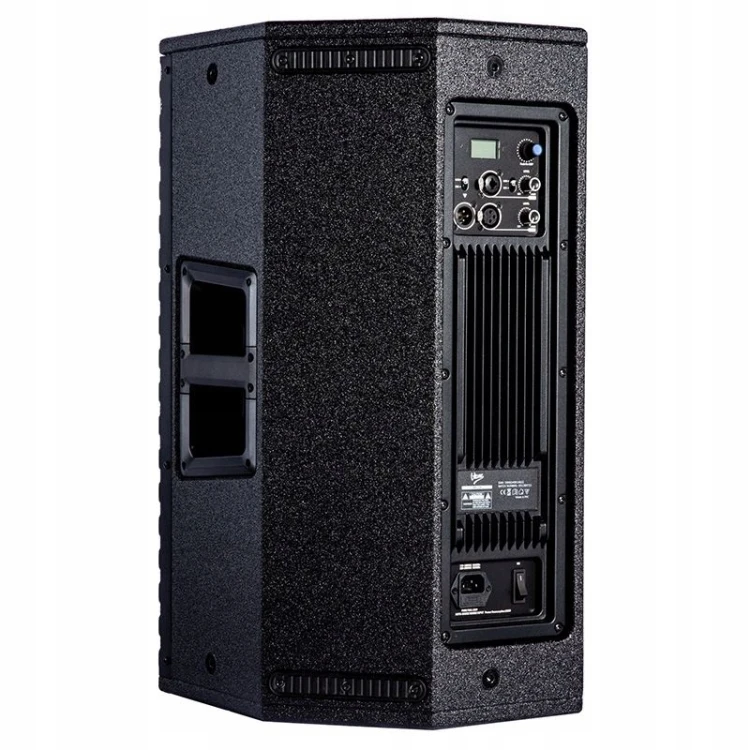 KOLUMNA GŁOŚNIKOWA AKTYWNA GŁOŚNIK 12" 500W RMS DSP GÓRKA V-TONE NBX-112A