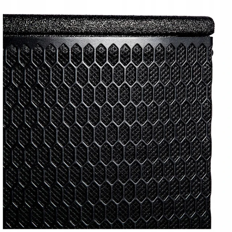 KOLUMNA GŁOŚNIKOWA AKTYWNA GŁOŚNIK 12" 500W RMS DSP GÓRKA V-TONE NBX-112A