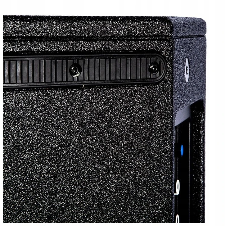 KOLUMNA GŁOŚNIKOWA AKTYWNA GŁOŚNIK 12" 500W RMS DSP GÓRKA V-TONE NBX-112A
