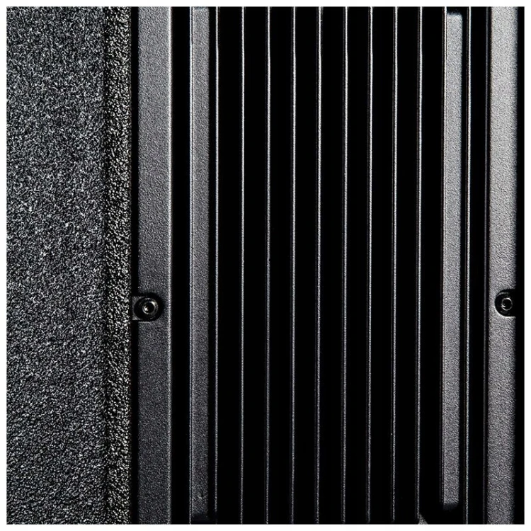 KOLUMNA GŁOŚNIKOWA AKTYWNA GŁOŚNIK 12" 500W RMS DSP GÓRKA V-TONE NBX-112A