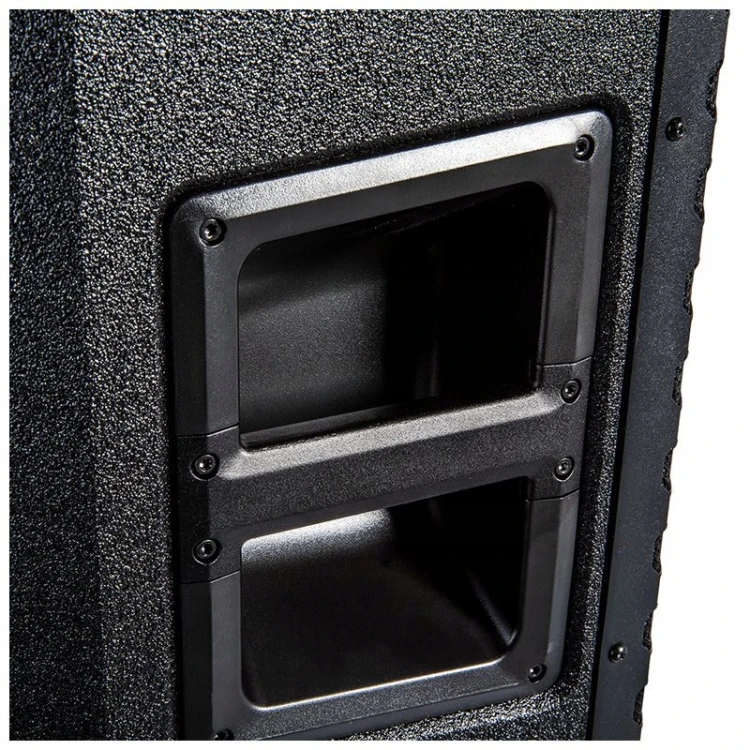 KOLUMNA GŁOŚNIKOWA AKTYWNA GŁOŚNIK 12" 500W RMS DSP GÓRKA V-TONE NBX-112A