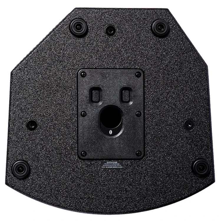 KOLUMNA GŁOŚNIKOWA AKTYWNA GŁOŚNIK 12" 500W RMS DSP GÓRKA V-TONE NBX-112A