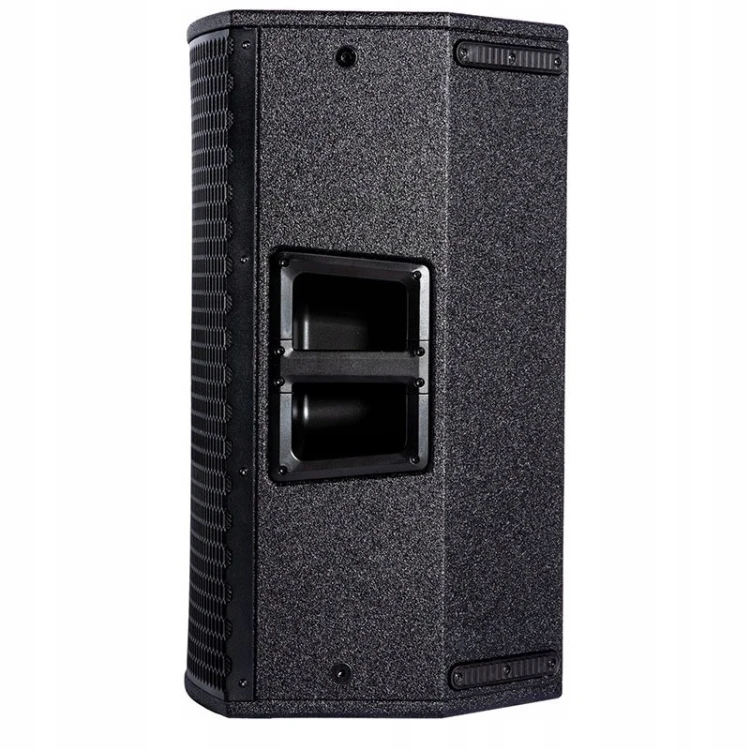 KOLUMNA GŁOŚNIKOWA AKTYWNA GŁOŚNIK 12" 500W RMS DSP GÓRKA V-TONE NBX-112A