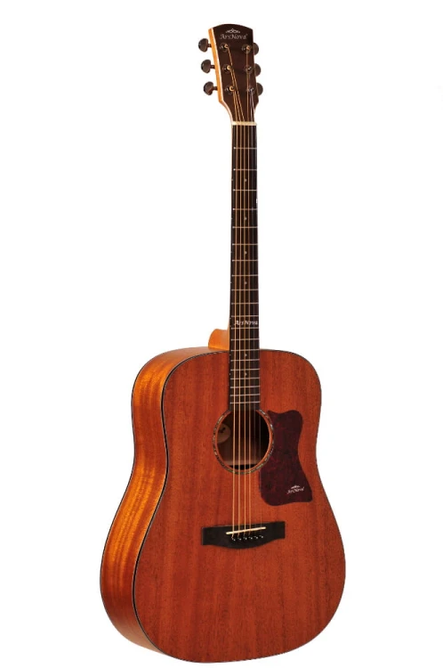 GITARA Akustyczna ArsNova AN-450 MATOWA + GRATIS tuner i kostki!