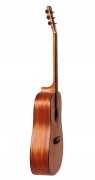 GITARA Akustyczna ArsNova AN-450 MATOWA + GRATIS tuner i kostki!