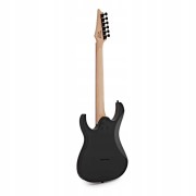 Gitara elektryczna Ibanez GRG131DX-BKF+GRATIS TUNER i KOSTKI!