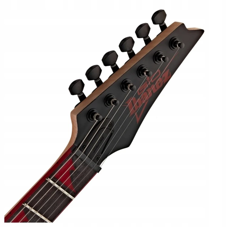 Gitara elektryczna Ibanez GRG131DX-BKF+GRATIS TUNER i KOSTKI!