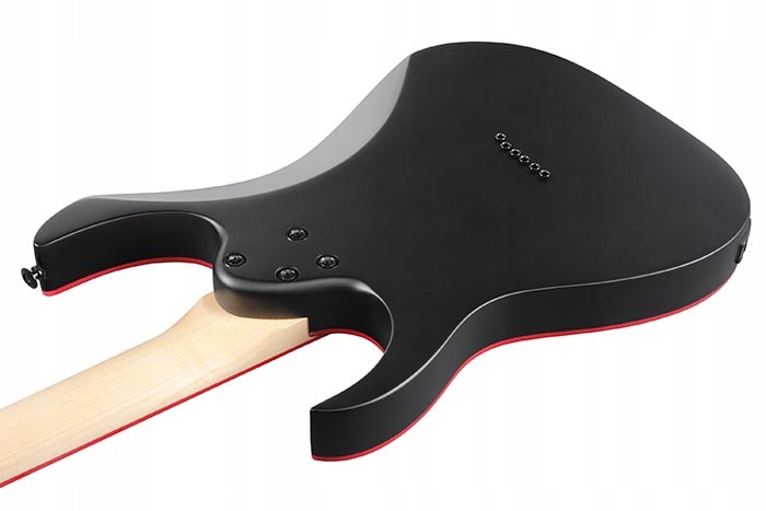Gitara elektryczna Ibanez GRG131DX-BKF+GRATIS TUNER i KOSTKI!