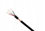 Kabel DIN - DIN Red's music MDN0150 5 m wtyki REAN