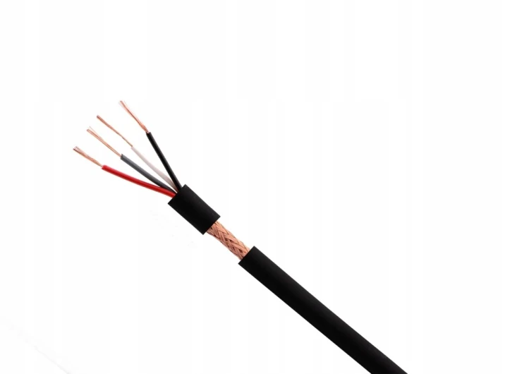 Kabel DIN - DIN Red's music MDN0150 5 m wtyki REAN