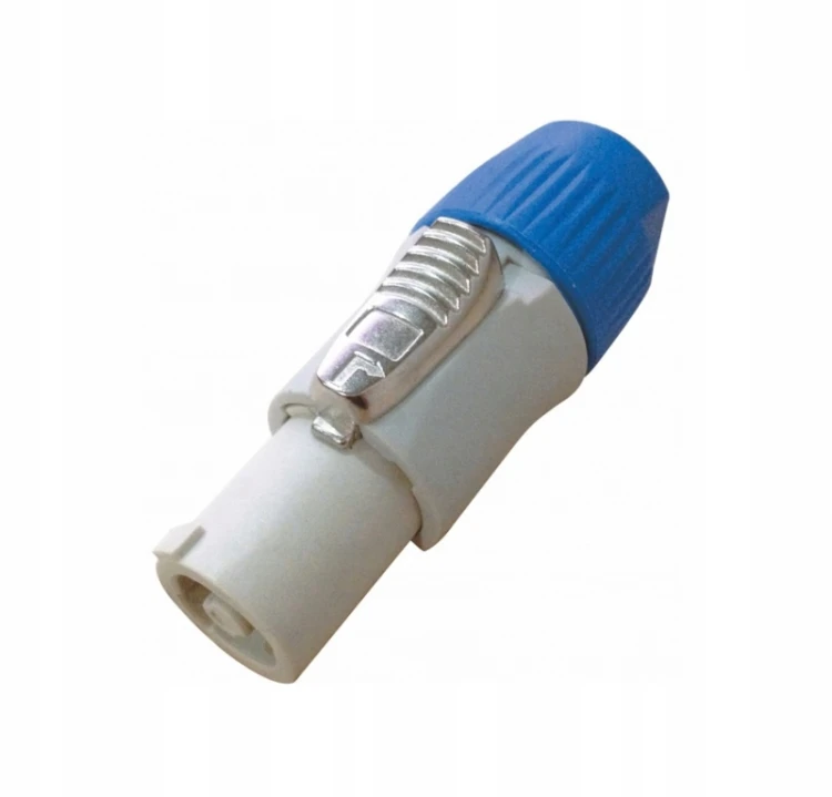 Wtyk zasilania ROXTONE 3 POLE POWER-OUT RPCO001