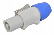 Wtyk zasilania ROXTONE 3 POLE POWER-OUT RPCO001