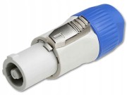 Wtyk zasilania ROXTONE 3 POLE POWER-OUT RPCO001