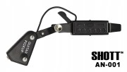 Przetwornik gitarowy Shott AN001