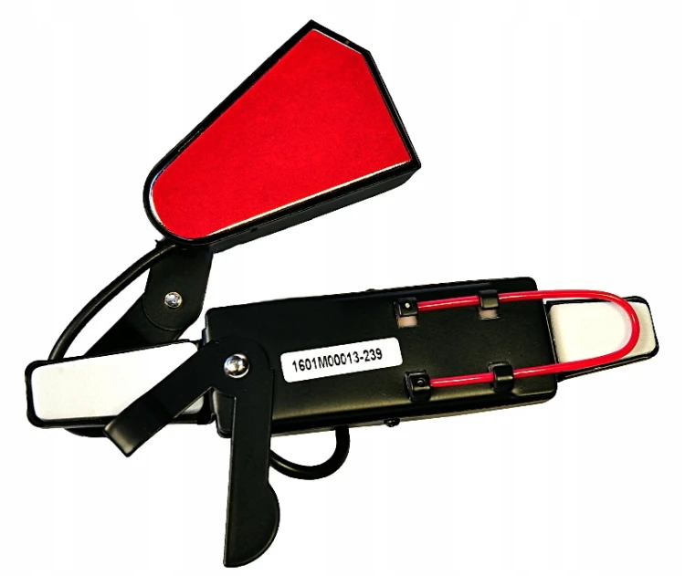 Przetwornik gitarowy Shott AN001