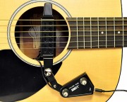 Przetwornik gitarowy Shott AN001