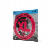 D'Addario EXL 145 struny do gitary elektrycznej
