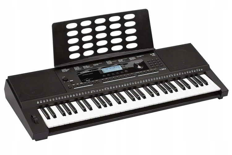 Keyboard Medeli M361