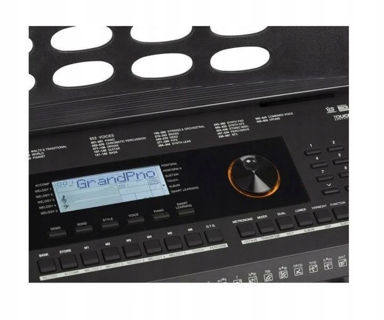 Keyboard Medeli M361