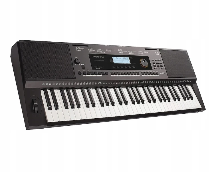 Keyboard Medeli M361