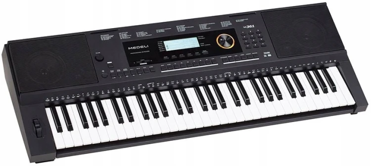 Keyboard Medeli M361