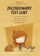 Zaczarowany flet Luny Blaz Pucihar