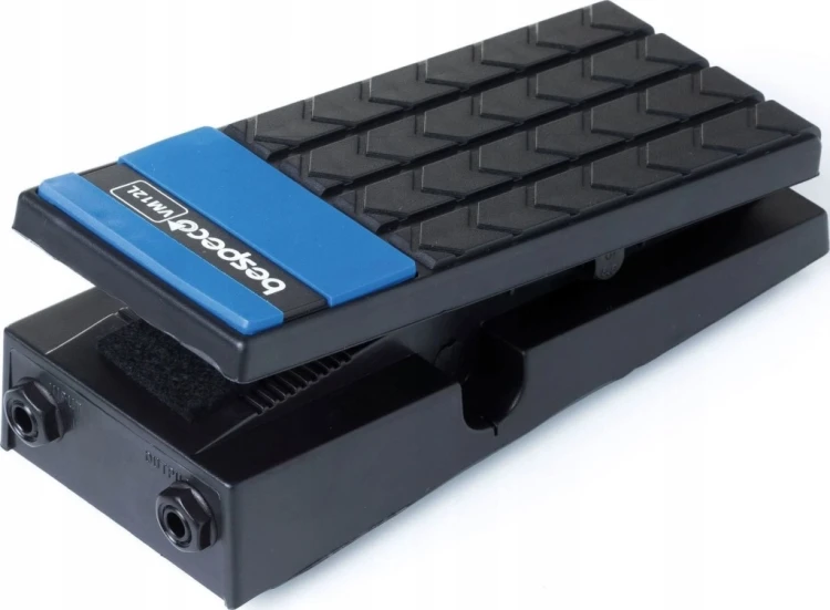 Pedał Bespeco VM12L do keyboardu