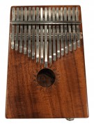 Kalimba elektroakustyczna Ars Nova WK-17NKEQ