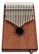 Kalimba elektroakustyczna Ars Nova WK-17NKEQ