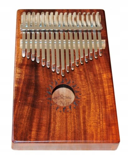 Kalimba Ars Nova WK-17NR