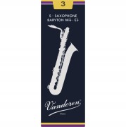 Stroik Vandoren do saksofonu barytonowego 3 SR243