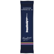 Stroik Vandoren do saksofonu sopranowego 2 SR202