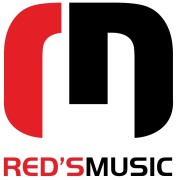 Wtyk RCA Red's music RCA51