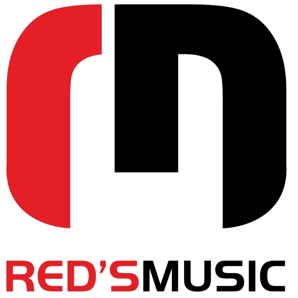 Wtyk RCA Red's music RCA51