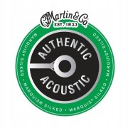 Struny Martin MA140S do gitary akustycznej