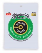 Struny Martin MA140S do gitary akustycznej