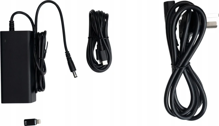 Wzmacniacz gitarowy Joyo AC-20S